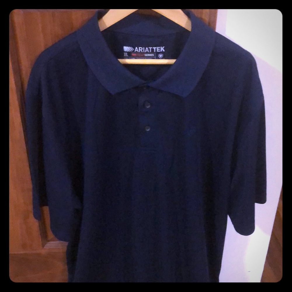 Ariat Polo